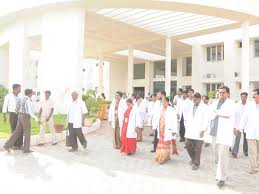 Shri Sapthagiri Institute of Technology Vellore Campus Building photo 4